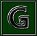 Granlibakken Logo