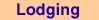 Lodging